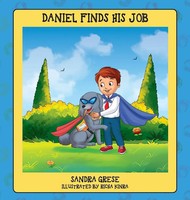 Daniel Finds His Job | Sandra Grese | Buch | Englisch | 2024 | Outskirts Press