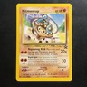 Pokémon Vintage Promo Hitmontop Wotc Black Star #37 Wizards Of The Coast 2001