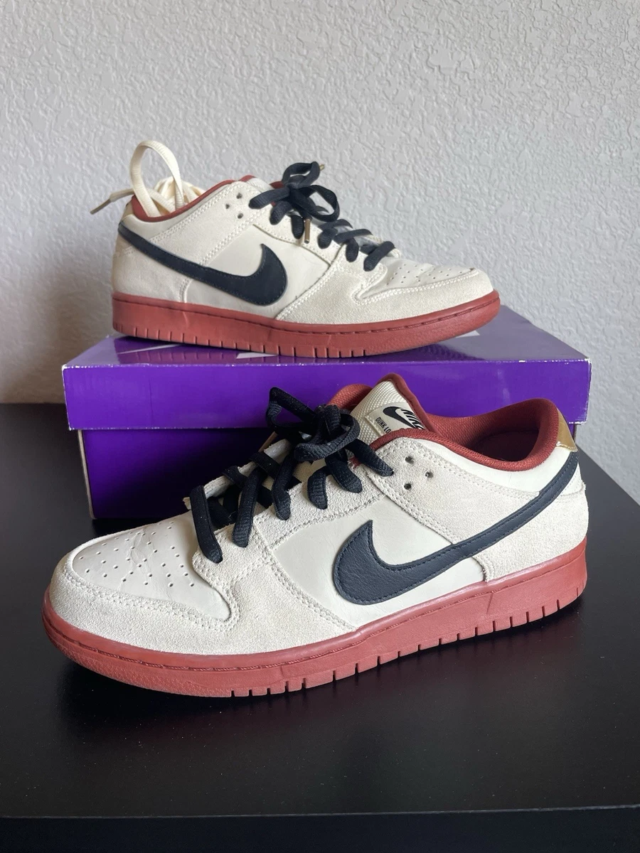 Nike Dunk SB Low Muslin for Sale | Authenticity Guaranteed | eBay