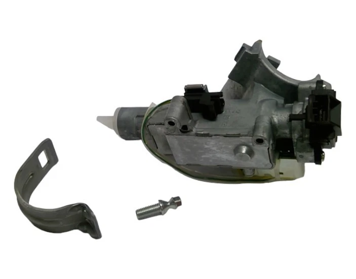 2005 - 2009 雪佛兰 PONTIAC COBALT G5 住宅套件 IGN & START SW 23233198 全新 — 第 2/4 张图片