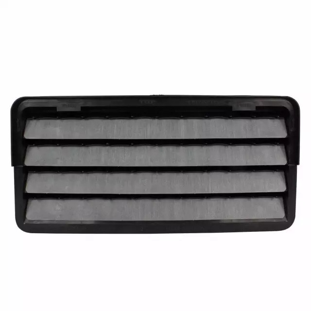 Ventilación de panel trasero para Ford 2017-2024 (N/P HC3Z-25280B62-B)