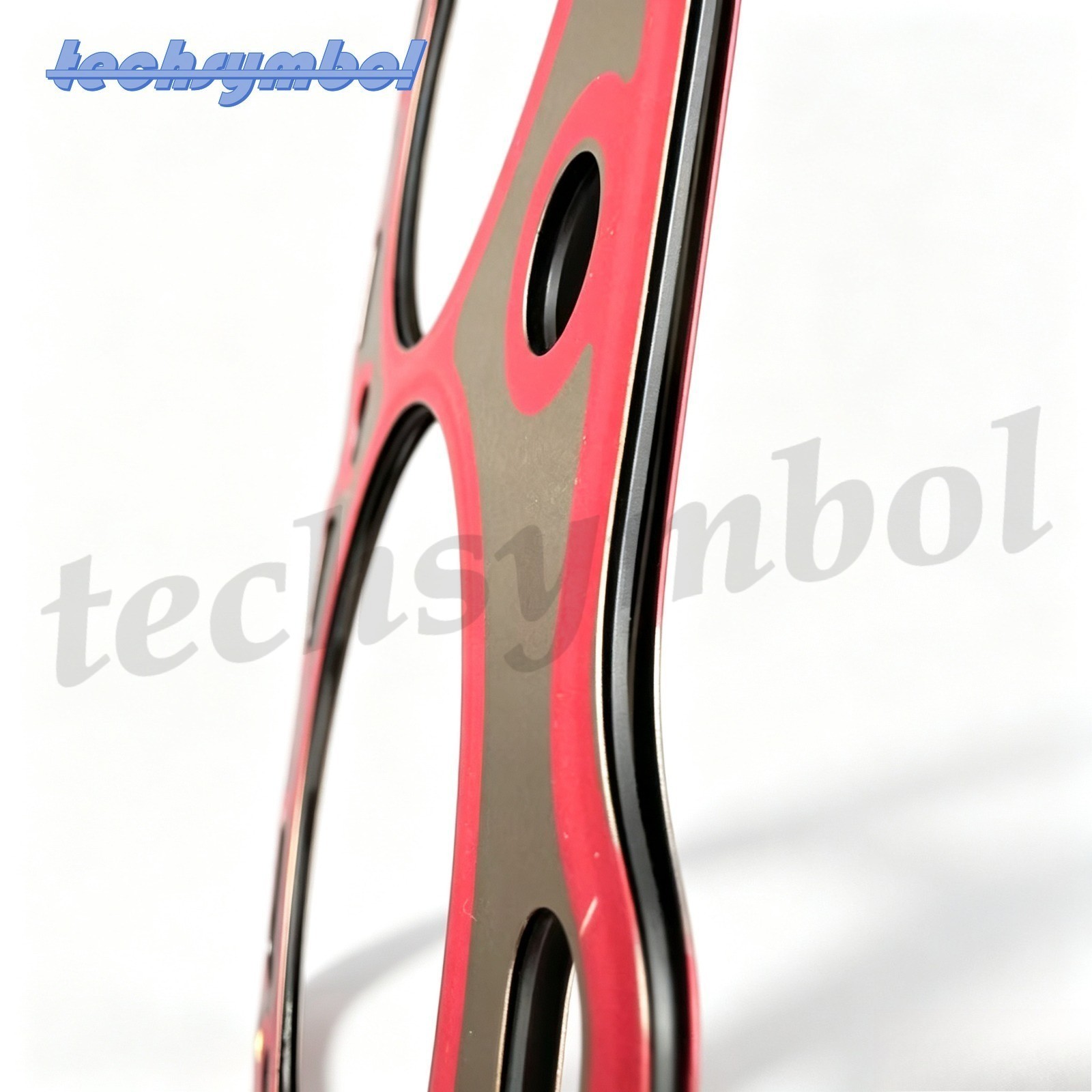 Lamborghini Aventador 50 Anniversario 2013-2014 Left Cylinder head gasket P/N 07M103149D