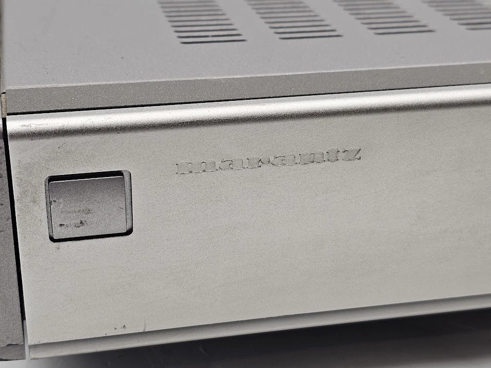Marantz 75sr1041/2a Stereo Empfänger - Aktiv Kosmetik Kleidung - Bild 3 von 4