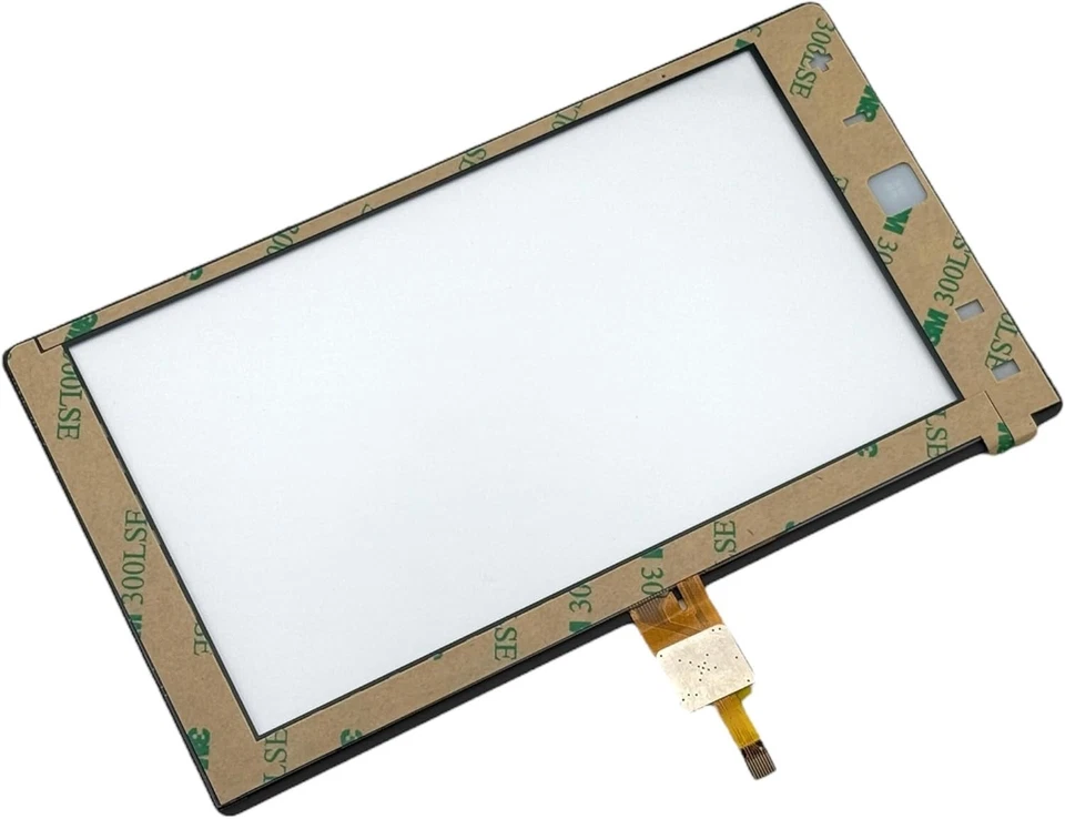 Pioneer SPH-DA120 Replacement Touch Screen Glass Panel Digitizer - NO LCD - Image 3 of 3