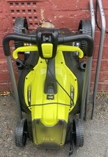 Ryobi OLM1833B 18V ONE+ 33cm Cordless Lawn Mower (Bare Tool)