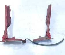 1994 Thru 2004 Ford Mustang Gt Hood Hinge Set Genuine Oem Part 1994 Thru 2004 Ford Mustang Gt Hood Hinge Set Genuine Oem Part