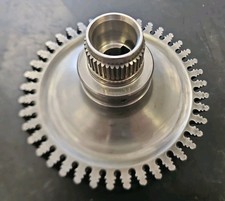Pratt & Whitney PT6 PT Disk 