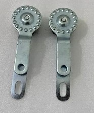 Suitable For Willys Jeeps Windshield Frame Holding Adjusting Left Right Arm Assy