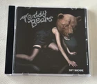 Teddybears CD Soft Machine (2006) Neneh Cherry Mad Cobra Iggy Pop STHLM