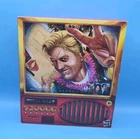Hasbro G.I. JOE Classified Series 6" Philip Chuckles Provos 75 Figure Brand New
