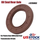 For Polaris Seal, Rear Axle 40 X 70 X 7, 3234300 Sportsman Ranger 570 500+