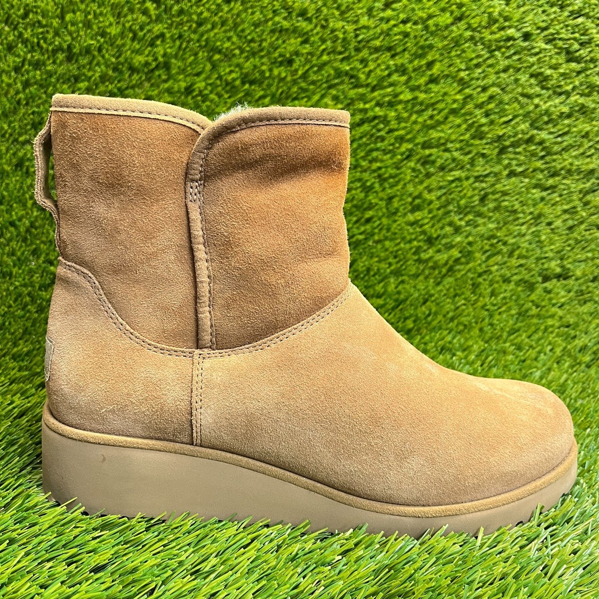 Boots Ugg Kristin Ugg Slim Line Botas Ugg Botines Ugg Kristin UGG