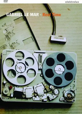 Gabriel Le Mar - Reel Time
