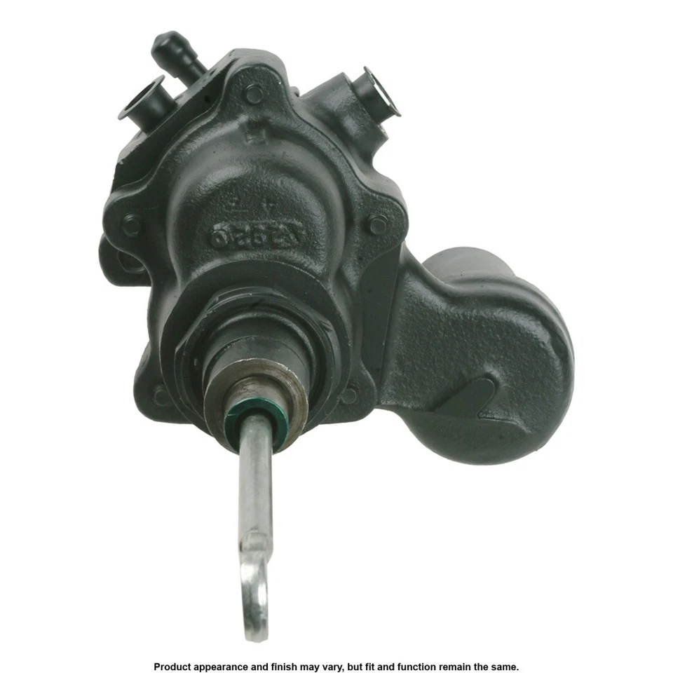 Booster de freno Cardone para Chevy G30 GMC G3500 1982-1993 Foto 3 de 4