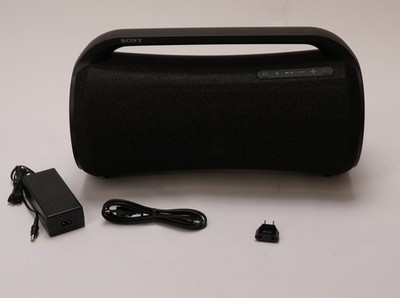 SONY　SRS-XG500 Amazon.com: Sony SRS-XG500 X-Series Wireless Portable Bluetooth