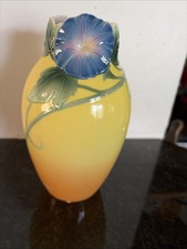 Franz Vase Indiana Collectible Vases for sale | eBay