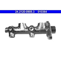 1X Hauptbremszylinder Ate 24.2120-0905.3 Passend FüR Ford