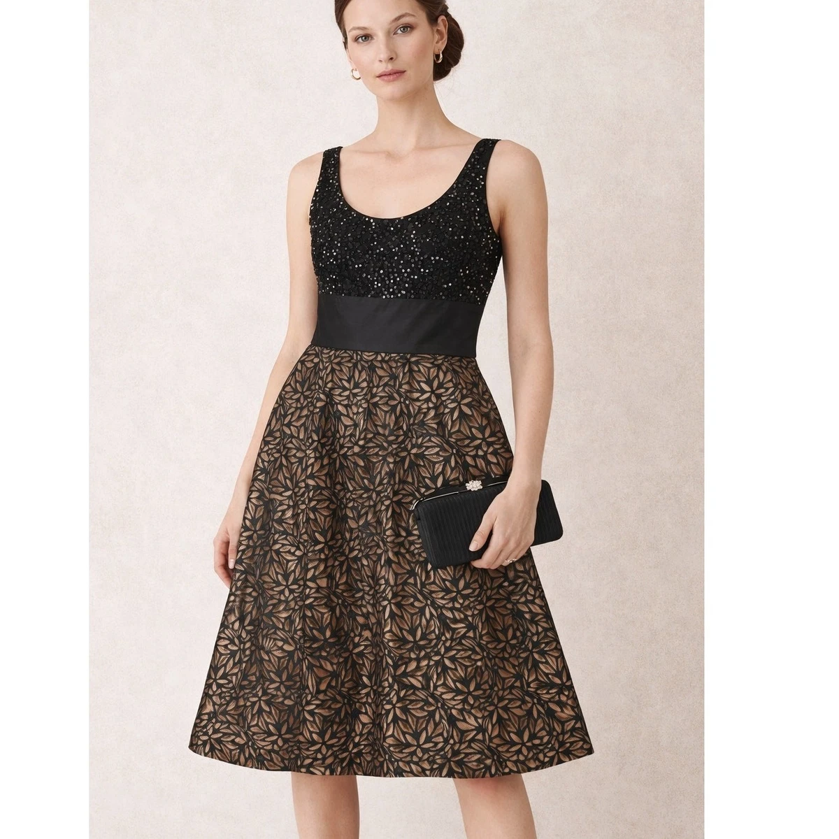 slim fit dress slacks Willow Gown