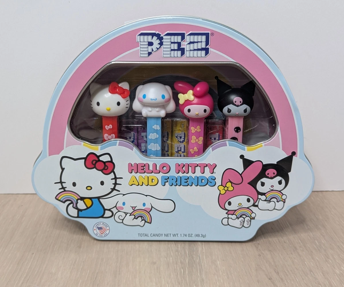 Hello Kitty Pez | eBay