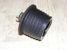 original Momo Lenkradnabe C7000 für Porsche 356 B C 912 911 911E 911T 911S rar