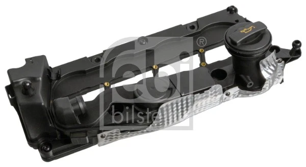 CYLINDER HEAD COVER 177025 FOR CBAA/CBAB/CBAC/CEGA/CBBB/CBDB/CBDC/CBBA 2.0L - Image 2 of 4