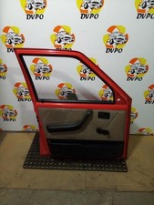 Porte avant et accessoires Fiat UNO