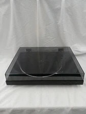 (USED) Sony PS-LX310BT Hi-Res Belt-Drive USB Turntable with Bluetooth from Japan
