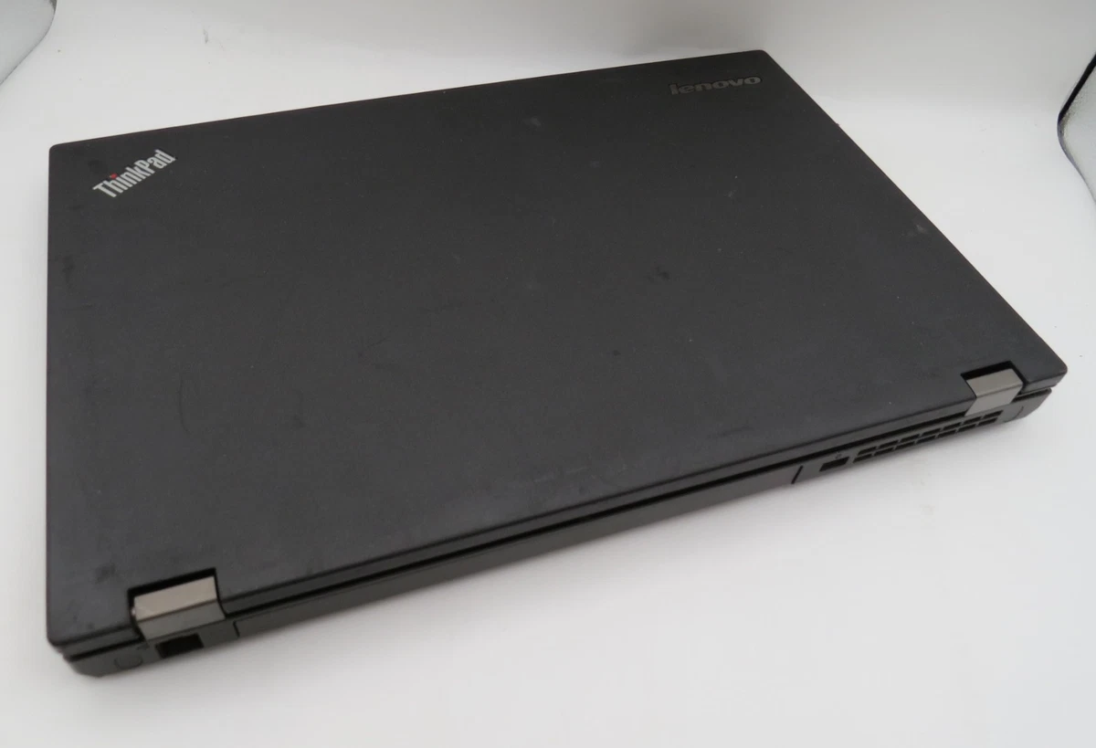 25+ Lenovo Intel Core i5 4th Gen. 4 GB RAM PC Laptops & Netbooks