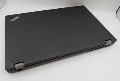 Lenovo T540p | i5-4200M @ 2.5GHz | 4GB DDR3 | 15.6'' | No HD/OS/AC | Parts
