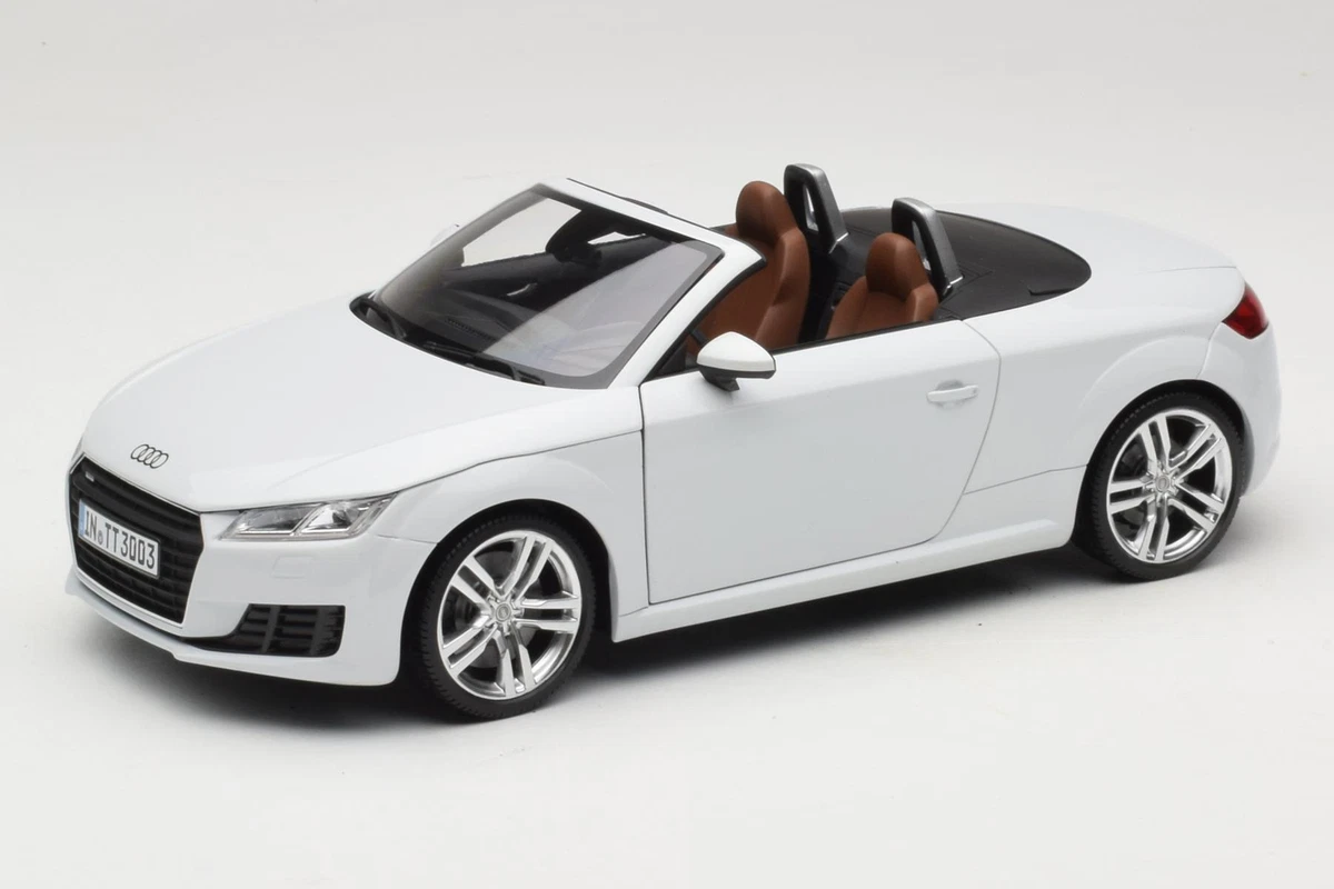1:18 Modellautos von Audi TT online kaufen | eBay.de