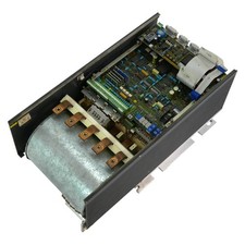 Siemens SIMOREG 6RA2277-6GS22-0 6 RA 2277-6GS22-0 Compact Unit 500V 250A -used2-