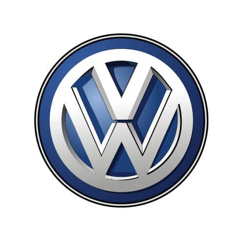 Genuine Volkswagen Rep.Kit 02D-598-270