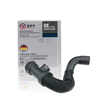ZPY Premium Modular Coolant Hose For 2002-2005 Vw Passat GLS Sedan 8D0121055AA