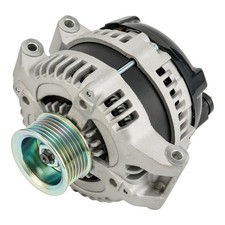 Alternator For 2012-2014 Honda CR-V 2013-2015 Acura ILX 2.4L 120A 12V