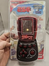 TOYBOX  HAND HELD 256 ARCADE GAMES IN ONE Comes NEW
