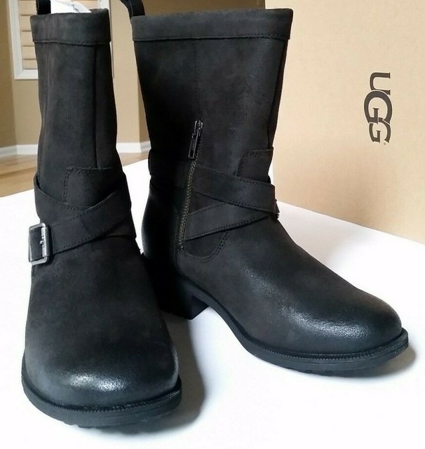 glendale water resistant boot