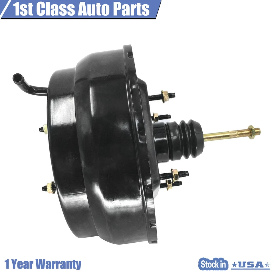 Power Brake Booster Fits 1994-2000 Lexus SC300 SC400 3.0L 4.0L l6 V8 AA1536005 - Image 4 of 4