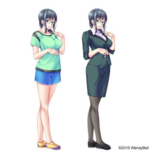 Fit Shichao! ~Toshiue Josei To Asedaku Lesson Hatsutaiken~