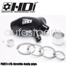 Turbo Throttle Elbow pipe Ford Falcon FG XR6 MK2 MK1 upgrade pro