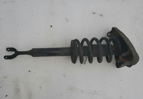 Audi A6 4B 2,5 TDI Federbein vorne 4B0412031CB Stoßdämpfer Fahrwerk
