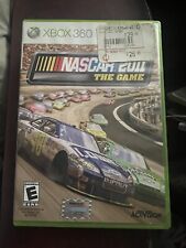 Nascar 2011 The Game - Xbox 360 - Como é o jogo? 