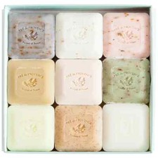 Pre De Provance Gift Set Soaps