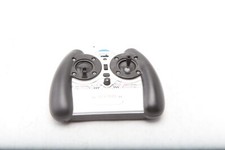 Gyro Gyroscopes System Helicopter Remote Control Gray And Black H62
