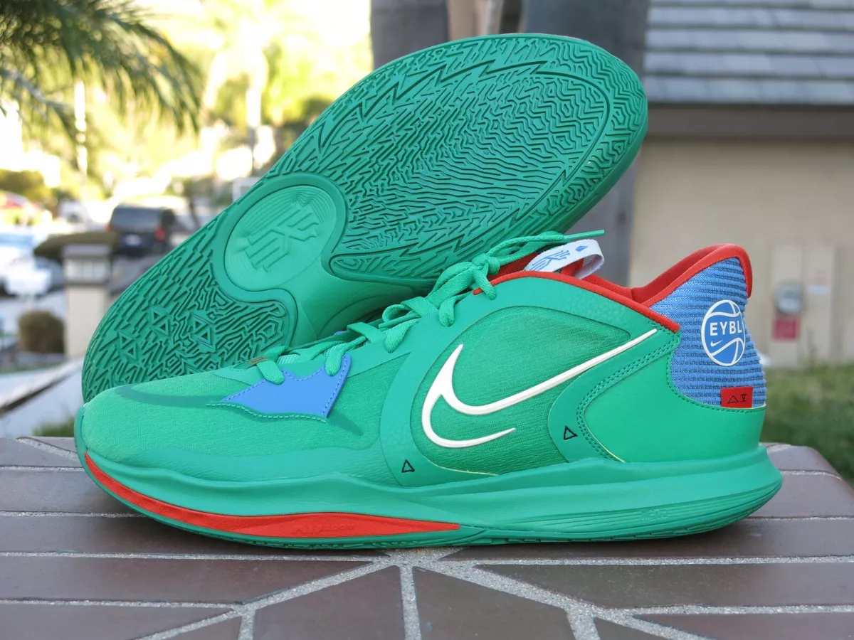 Kyrie 5 basketball clearance sneakers