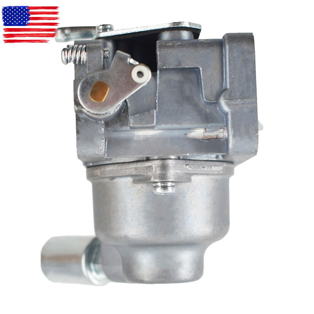 Carburatore Compatibile Per Tosaerba Husqvarna GT48XLS, GT54LS E GT48XLSI Di Partman