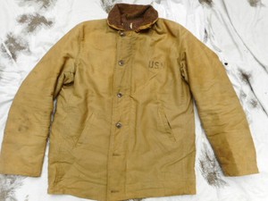 ww2 navy jacket