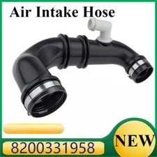 For Renault Clio 2001-2014 1.5 dCi IntuPart Air Intake Hose 8200331958=
