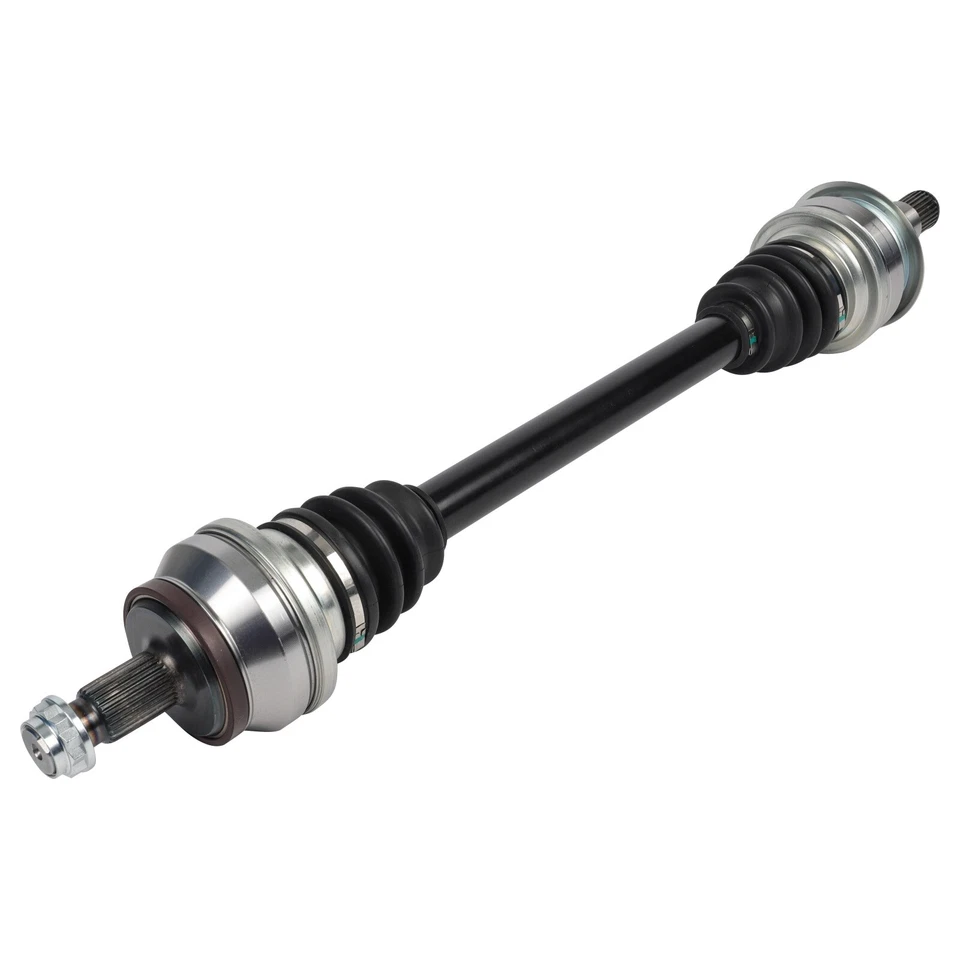 2x Rear CV Axle Assembly for 12-15 Mercedes-Benz C250 C350 W204 E350 3.0L 3.5L - Image 4 of 4