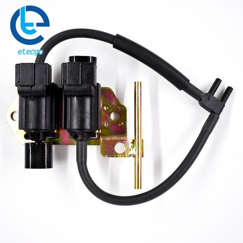 Electroválvula embrague deportivo para Mitsubishi Montero 1997 1998-2003 2004 mr263723 - Imagen 5 de 12