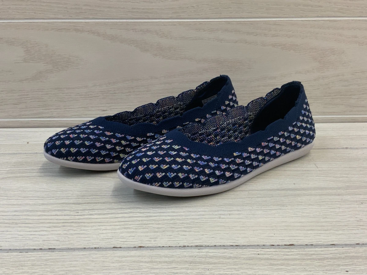 Skechers cleo cheap dots